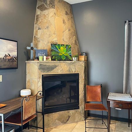 Sunset Suite - Cave Creek Guest Suites Екстер'єр фото