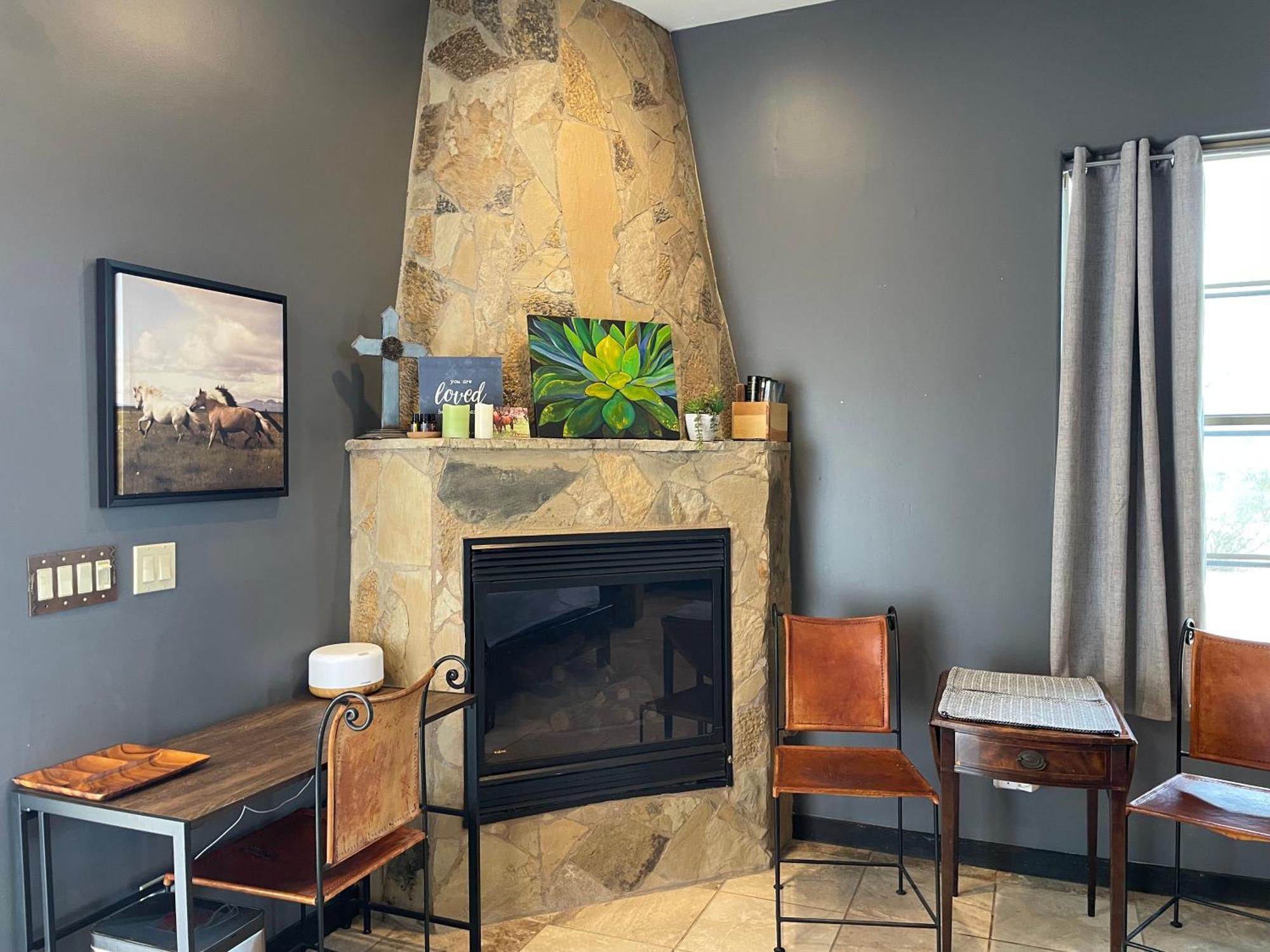 Sunset Suite - Cave Creek Guest Suites Екстер'єр фото