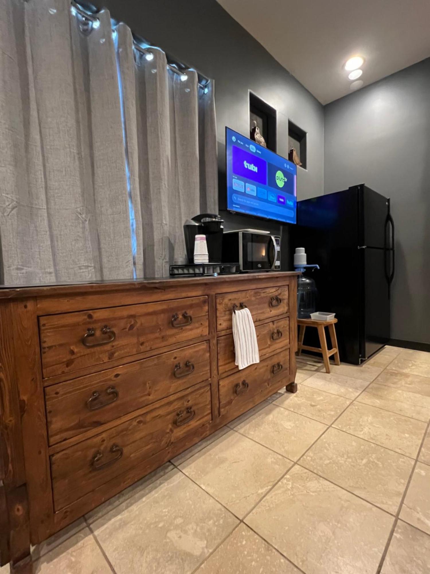 Sunset Suite - Cave Creek Guest Suites Екстер'єр фото